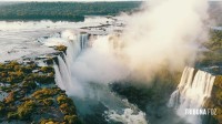 Parque Nacional do Iguaçu terá horário diferenciado de visitação no dia 22 de setembro, domingo