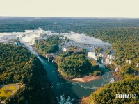 Parque Nacional do Iguaçu terá horário diferenciado de visitação no dia 22 de setembro, domingo