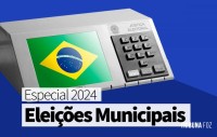 Candidatos nas eleições 2024 não poderão ser presos a partir de hoje, 21 de setembro de 2024