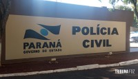 Policia Civil conclui investigação sobre roubo a ônibus em Foz do Iguaçu