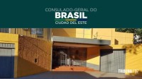 Inscrição de paraguaios no CPF pode ser realizada gratuitamente no consulado brasileiro em Cidade do Leste