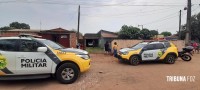 Feminicidio: Marido mata a esposa estrangulada durante a madrugada no Bairro Porto Meira