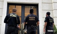 Policia Federal prende investigado no caso da "Abin paralela"