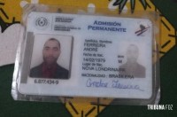 Brasileiro condenado a 17 anos de prisão é preso em Hernandárias no Paraguai