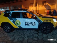 Mulher é presa após esfaquear o marido e outra mulher no Jardim Itamaraty