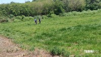 Um assaltante morto e outro gravemente ferido após confronto com policiais militares em Foz do Iguaçu