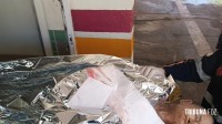 Idoso de 84 anos de idade é esfaqueado pelo neto na Vila C