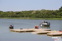 Corpo de banhista atingido por JetSki é encontrado sem vida pelo Corpo de Bombeiros em Itaipulândia