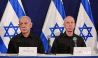 Netanyahu demite ministro da Defesa alegando falta de confiança