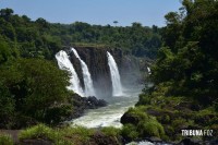 Parque Nacional do Iguaçu recebeu mais de 167 mil visitantes em outubro 