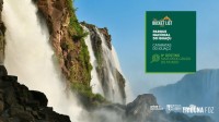 Parque Nacional do Iguaçu é o 6º destino mais desejado do mundo