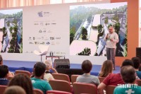 Urbia Cataratas apresenta planos para o futuro do Parque Nacional do Iguaçu durante o Abeta Summit 2024 