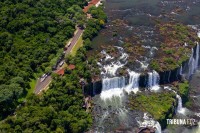 Confira a programação do Parque Nacional do Iguaçu para o #CataratasDay, próximo domingo