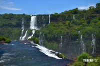 Moradores de São Miguel do Iguaçu, Capanema e Ramilândia terão ingresso grátis para visitar as Cataratas