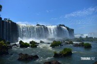 Moradores de São Miguel do Iguaçu, Capanema e Ramilândia terão ingresso grátis para visitar as Cataratas