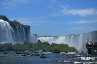 Moradores de São Miguel do Iguaçu, Capanema e Ramilândia terão ingresso grátis para visitar as Cataratas