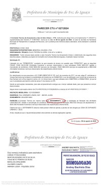 Projeto de Lei sobre crematório indica favorecimento a uma funerária de Foz do Iguaçu