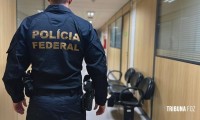 PF deflagra operação contra as fraudes bancárias eletrônicas