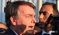 Policia Federal: Bolsonaro sabia de carta para pressionar comandante do Exército