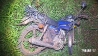 Mulher morre após acidente de moto em Minga Guazú, no Paraguai 