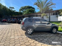 Delegado investigado por estelionato e corrupção é alvo de operação do GAECO de Foz do Iguaçu