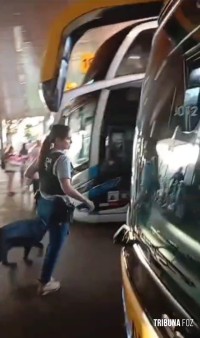 DENARC prende mulher com drogas escondidas em caixas de som