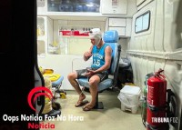 Confusão termina em agressões na véspera de natal no Bairro Três Lagoas 
