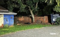 Jovem morre vítima de agressão no Bairro Itaipu em Medianeira