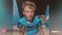 Adolescente vítima de homicídio em Medianeira é identificado