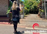 Mulher é encontrada morta com lesões em Foz do Iguaçu; polícia investiga o caso 