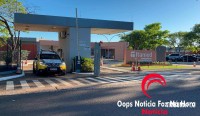 Paciente ateia fogo em um dos quartos do Hospital ITAMED e morre no local