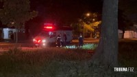 "Gauchinho" é morto com três tiros de revolver no bosque da Vila Portes