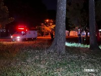 "Gauchinho" é morto com três tiros de revolver no bosque da Vila Portes