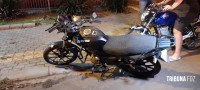 Siate socorre duas vítimas após colisão de duas motos no Jardim São Paulo