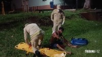 Divida de R$ 60,00 reais teria motivado tentativa de homicídio no Jardim Guarapuava