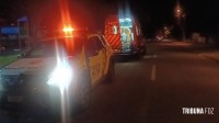 Divida de R$ 60,00 reais teria motivado tentativa de homicídio no Jardim Guarapuava