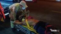 Divida de R$ 60,00 reais teria motivado tentativa de homicídio no Jardim Guarapuava