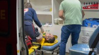 Homem morre após ser esfaqueado na Vila Miranda 
