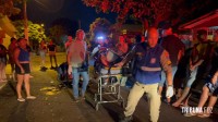 Homem morre após ser esfaqueado na Vila Miranda 
