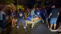 Homem morre após ser esfaqueado na Vila Miranda 
