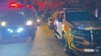 Homem morre após ser esfaqueado na Vila Miranda 