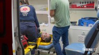 Homem morre após ser esfaqueado na Vila Miranda 