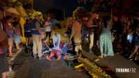 Homem morre após ser esfaqueado na Vila Miranda 