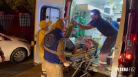 Homem morre após ser esfaqueado na Vila Miranda 