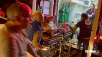 Homem morre após ser esfaqueado na Vila Miranda 