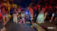 Homem morre após ser esfaqueado na Vila Miranda 