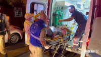 Homem morre após ser esfaqueado na Vila Miranda 