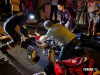 Homem morre após ser esfaqueado na Vila Miranda 