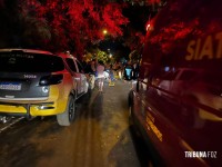 Homem morre após ser esfaqueado na Vila Miranda 