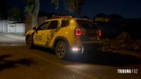 Ex-presidiário reage a abordagem da PM e morre baleado no Bairro Três Bandeiras 